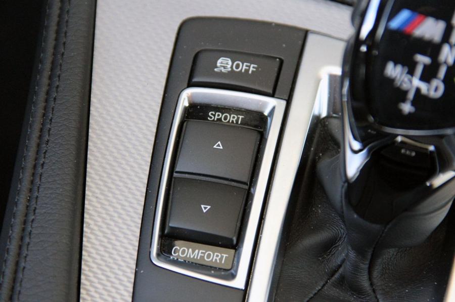  BMW M550d xDrive 2012 года  (фото 9 из 175)
